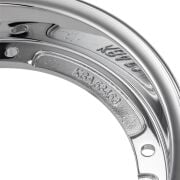 Vespa PX-Cosa Dublex Jant 2.0-2.50x10'' *Krom* ADET / SIP