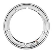 Vespa PX-Cosa Dublex Jant 2.0-2.50x10'' *Krom* ADET / SIP