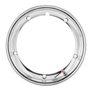 Vespa PX-Cosa Dublex Jant 2.0-2.50x10'' *Krom* ADET / SIP