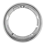 Vespa PX-Cosa Dublex Jant 2.0-2.50x10'' *Krom* ADET / SIP