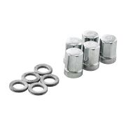 Vespa PX-Cosa Dublex Jant 2.0-2.50x10'' *Krom* ADET / SIP