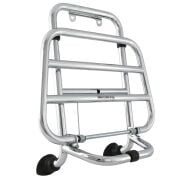 Vespa GTS-GTV Ön Taşıma Demiri (Katlanır) *Krom* (2006-2018) / PIAGGIO