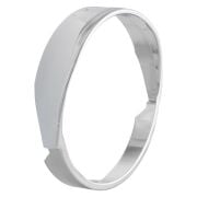 Vespa PK Far Çerçevesi *Krom* / SIP