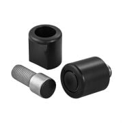 Vespa GTV-GTS Ayna Deliği Kapağı-Tapa  (2023- ) / RIZOMA