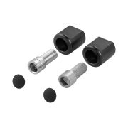 Vespa GTV-GTS Ayna Deliği Kapağı-Tapa  (2023- ) / RIZOMA