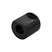 Vespa GTV-GTS Ayna Deliği Kapağı-Tapa  (2023- ) / RIZOMA