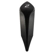 Vespa GTS Ön Çamurluk Üst Kapak Alüminyum (2006-2022) / ZELIONI