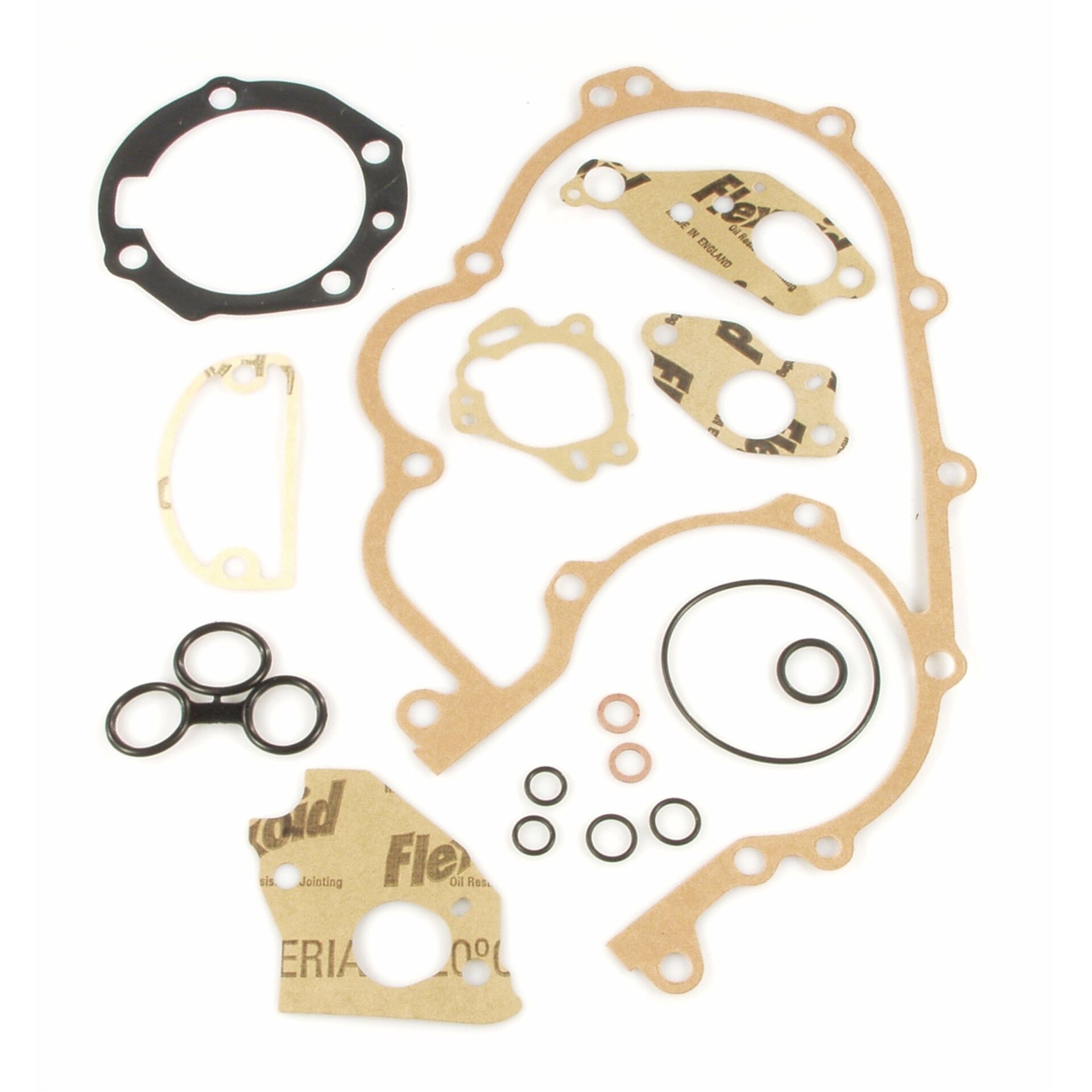 Vespa PX-Cosa 200cc Motor Takım Conta / PIAGGIO