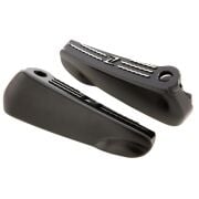 Vespa GTS-GTV Ayaklık/ Ayak Basma Aparatı *Siyah* Takım (2006-  ) /  ZELIONI