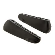 Vespa GTS-GTV Ayaklık/ Ayak Basma Aparatı *Siyah* Takım (2006-  ) /  ZELIONI