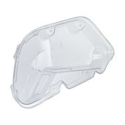 Vespa GTS-GTV 300 Hava Filtre Üst Kapak *Şeffaf* (2006- ) / SIP