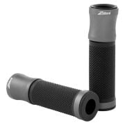 Vespa GT-GTS-GTV Elcik Takım *Mat Gri*  Ø 22/24 mm l 125 mm / ZELIONI