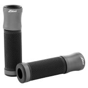 Vespa GT-GTS-GTV Elcik Takım *Mat Gri*  Ø 22/24 mm l 125 mm / ZELIONI