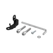 Vespa Spor Ön Amortisör (GTS 2003-2013/2017-2022)- (GTV 2017- )*Siyah* / ÖHLINS