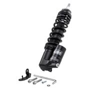 Vespa Spor Ön Amortisör (GTS 2003-2013/2017-2022)- (GTV 2017- )*Siyah* / ÖHLINS