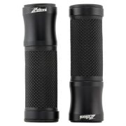 Vespa ET-LX-Primavera-Sprint Elcik Takım *Mat Siyah*  Ø 22/24 mm l 115 mm / ZELIONI