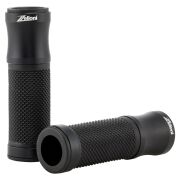 Vespa ET-LX-Primavera-Sprint Elcik Takım *Mat Siyah*  Ø 22/24 mm l 115 mm / ZELIONI