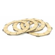 Vespa PX-Cosa 125-200cc Debriyaj Seti * Mantar 4'lu* / PIAGGIO