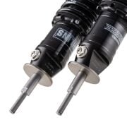 Vespa GTS-GTV Spor Arka Amortisör Seti *Siyah* (2003- ) / ÖHLINS