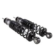 Vespa GTS-GTV Spor Arka Amortisör Seti *Siyah* (2003- ) / ÖHLINS