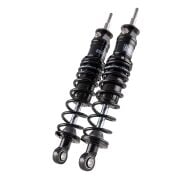 Vespa GTS-GTV Spor Arka Amortisör Seti *Siyah* (2003- ) / ÖHLINS