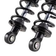 Vespa GTS-GTV Spor Arka Amortisör Seti *Siyah* (2003- ) / ÖHLINS