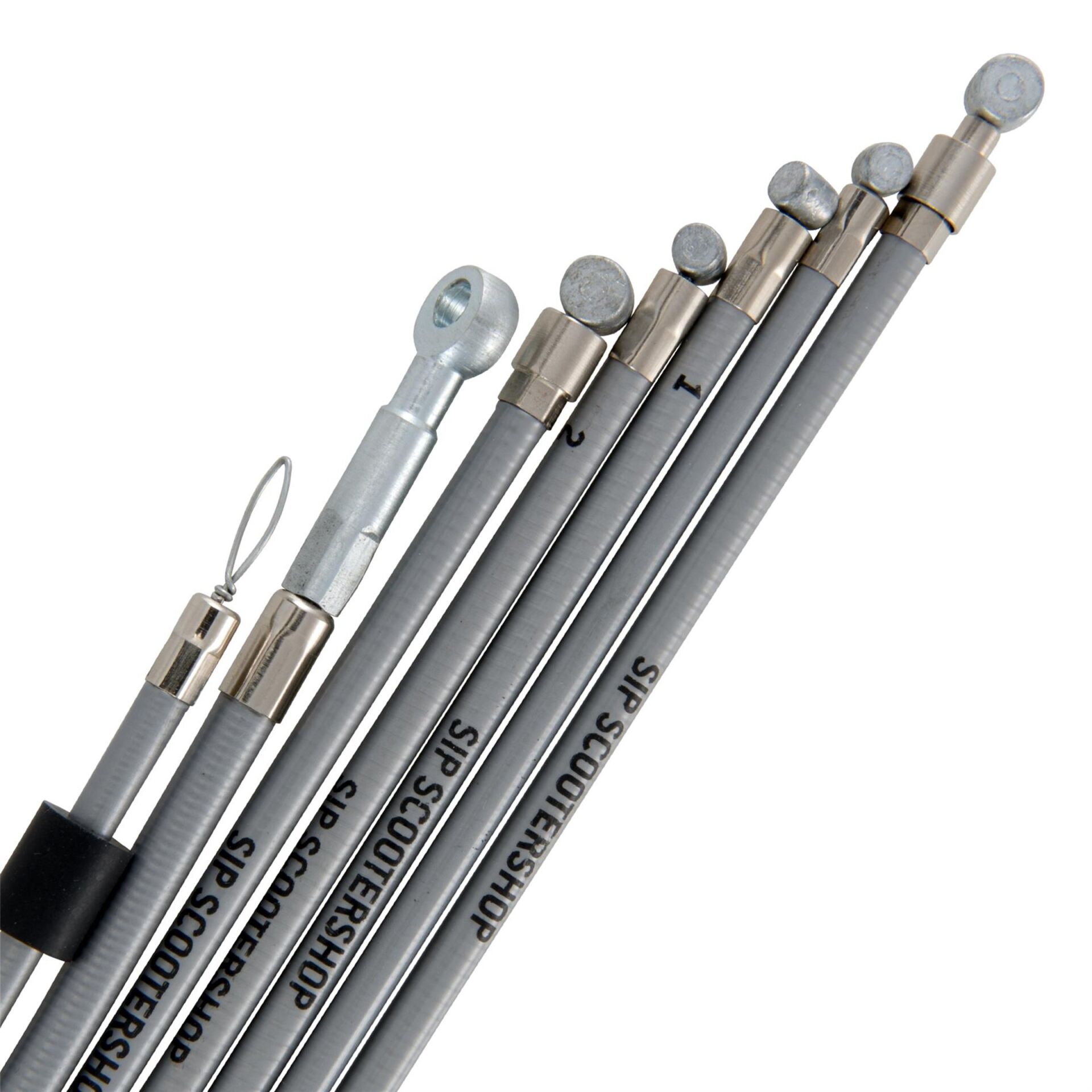 Vespa PX Serisi Tel Seti (1977-1984) / SIP PERFORMANCE