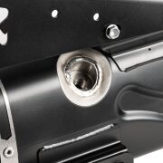 Vespa Primavera 125 Egzoz *Black Edition* Euro 5+ (2024- ) / AKRAPOVIC