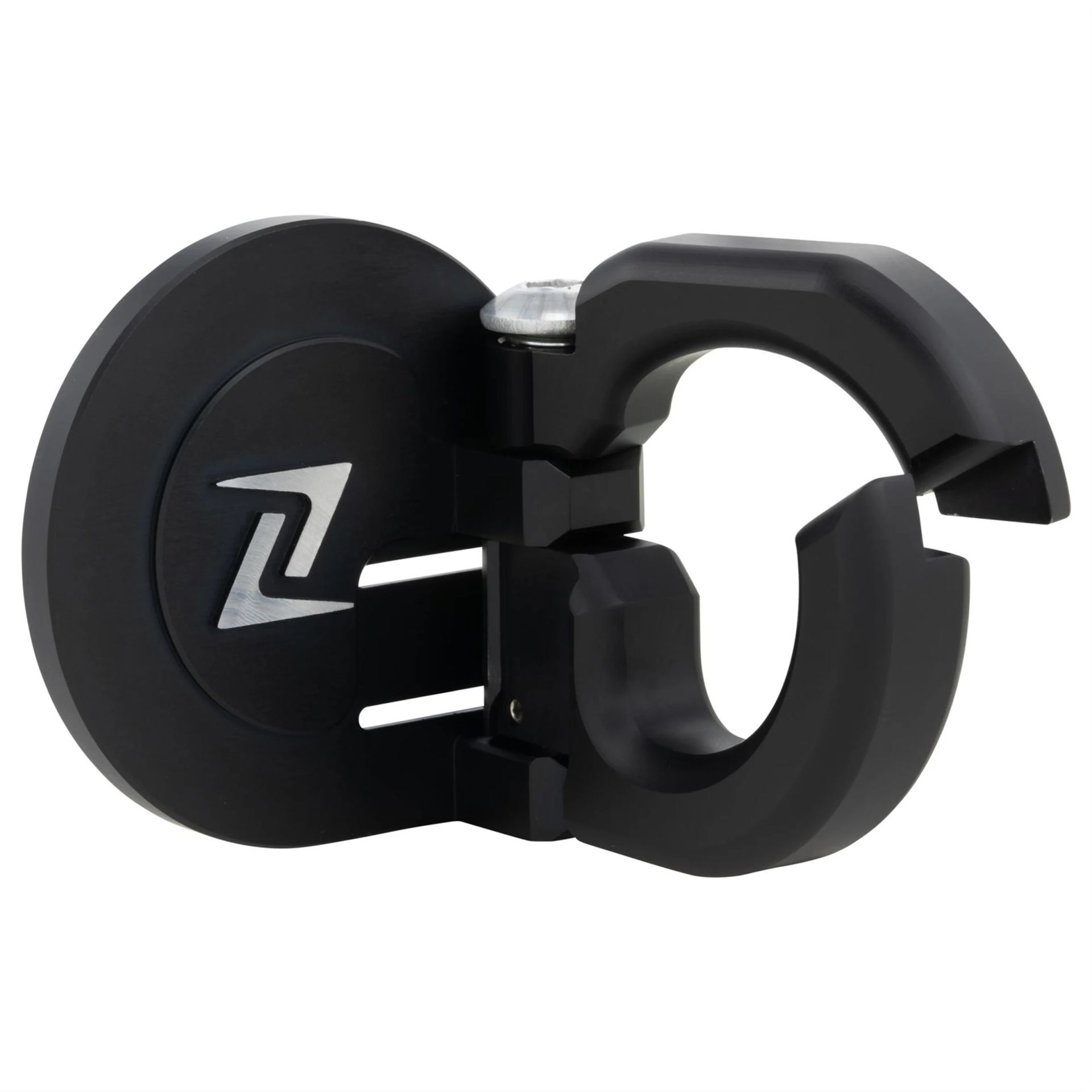 Vespa GTS-GTV Torpido Askısı *Siyah* ( -2022) / ZELIONI