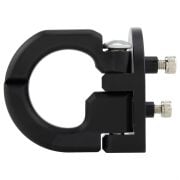 Vespa GTS-GTV Torpido Askısı *Siyah* ( -2022) / ZELIONI