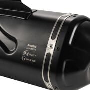 Vespa Primavera 125 Egzoz *Black Edition* Euro 5+ (2024- ) / AKRAPOVIC