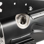 Vespa Primavera 125 Egzoz *Black Edition* Euro 5+ (2024- ) / AKRAPOVIC