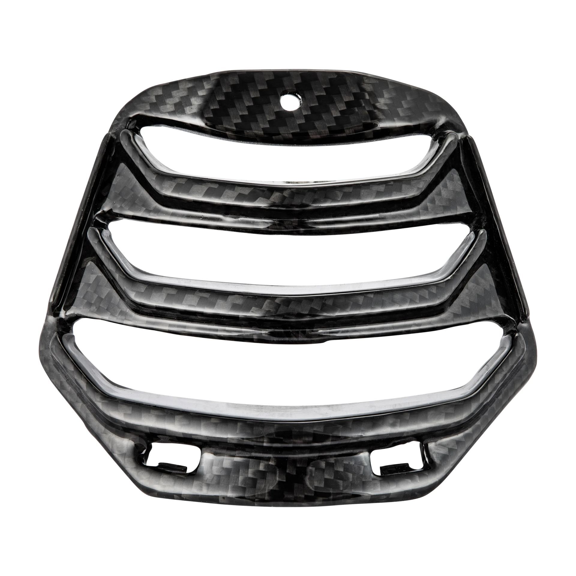 Vespa GTS-GTV Korna Kapağı Karbon Series (2023- ) / SIP