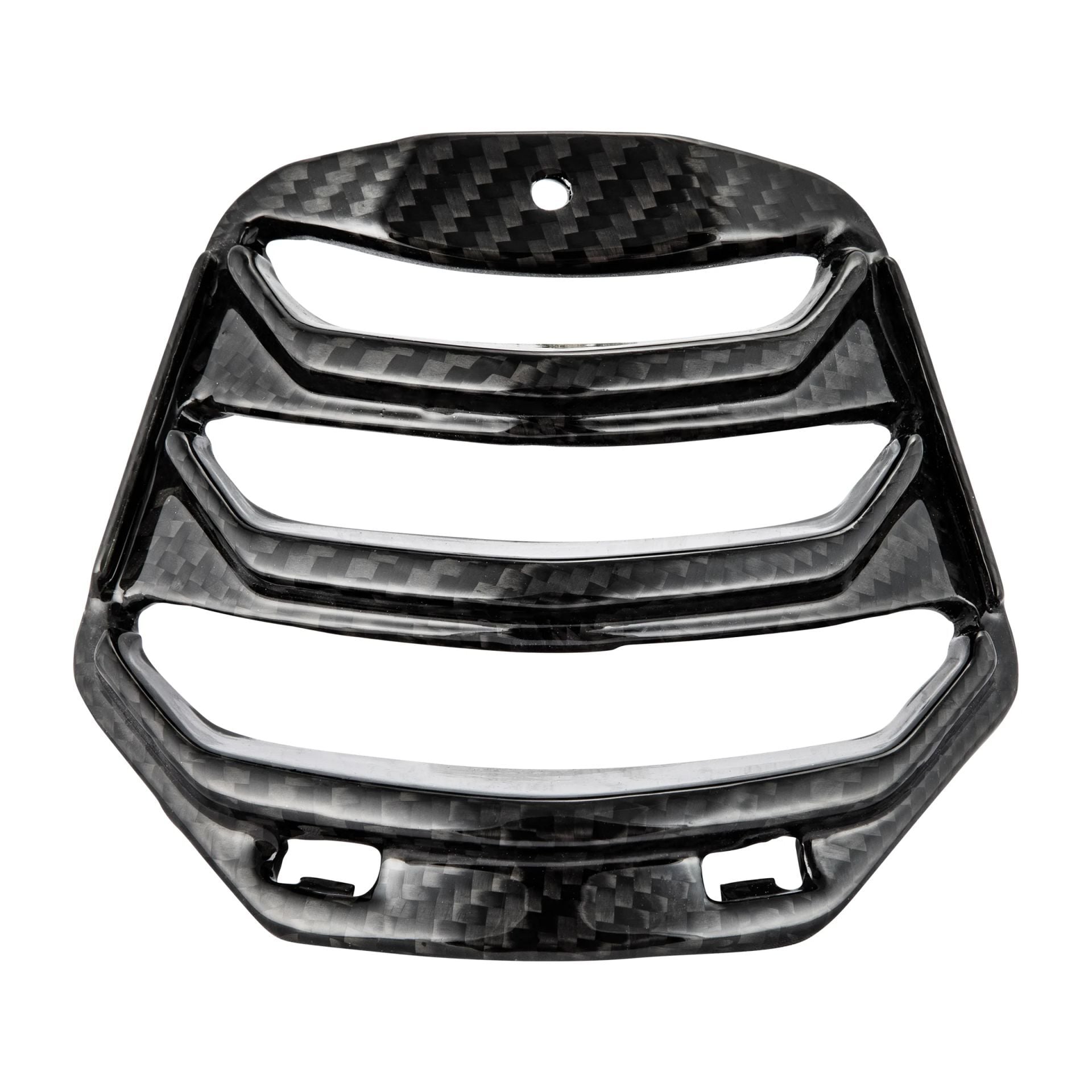 Vespa GTS-GTV Korna Kapağı Karbon Series (2023- ) / SIP