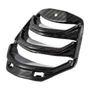 Vespa GTS-GTV Korna Kapağı Karbon Series (2023- ) / SIP