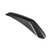 Vespa GTS Çamurluk Üst Kapak Karbon Series (2023- ) / SIP