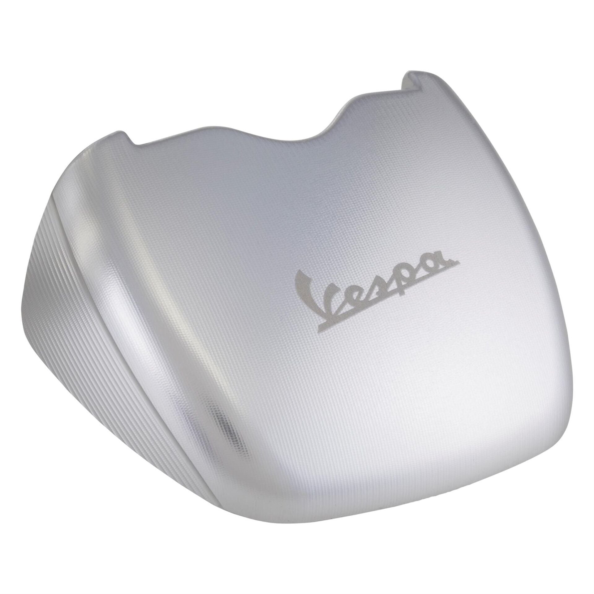 Vespa LX-​LXV-GTS-GTV​ Arka Kavrama Demiri Kapağı *Krom* / PIAGGIO