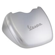 Vespa LX-​LXV-GTS-GTV​ Arka Kavrama Demiri Kapağı *Krom* / PIAGGIO
