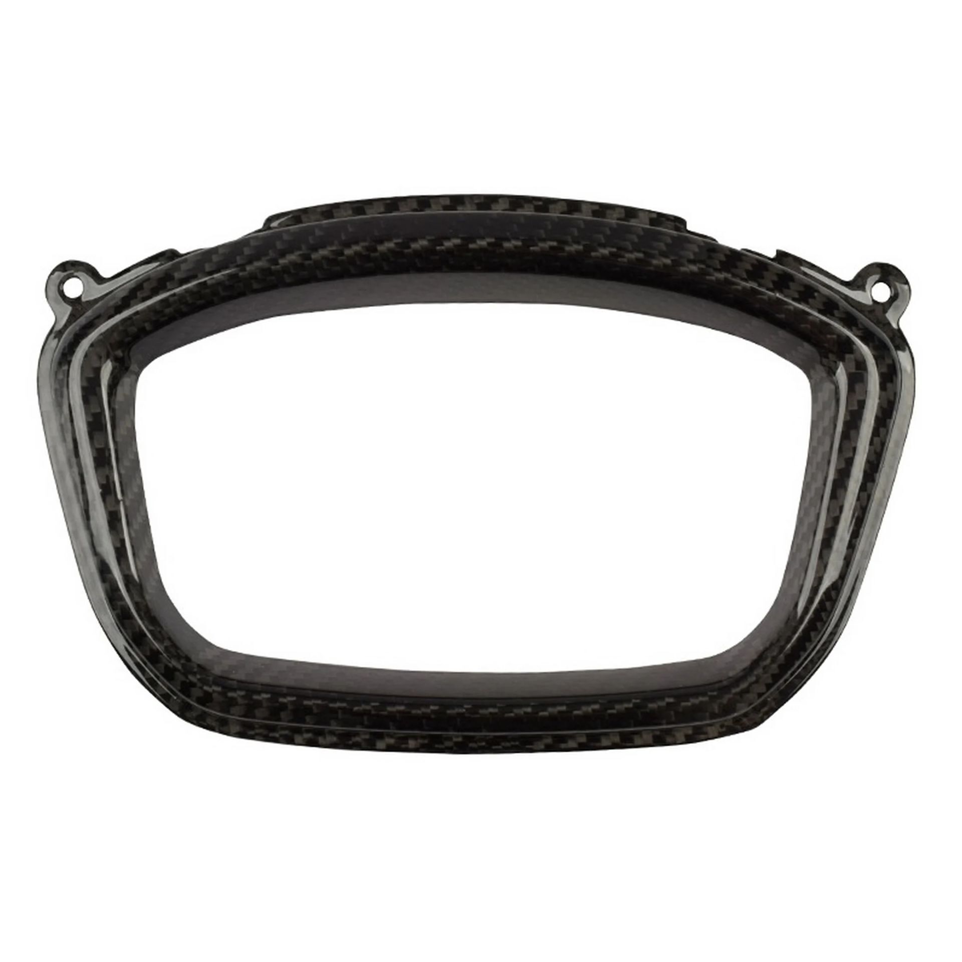 Vespa GTS Supertech HPE Gösterge Çerçevesi Karbon Series (2023- ) / SIP