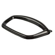 Vespa GTS Supertech HPE Gösterge Çerçevesi Karbon Series (2023- ) / SIP