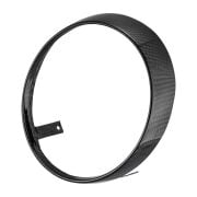 Vespa GTS Far Çerçevesi Karbon Series (2023- ) / SIP