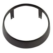 Vespa GTS Far Çerçevesi Karbon Series (2023- ) / SIP