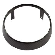 Vespa GTS Far Çerçevesi Karbon Series (2023- ) / SIP