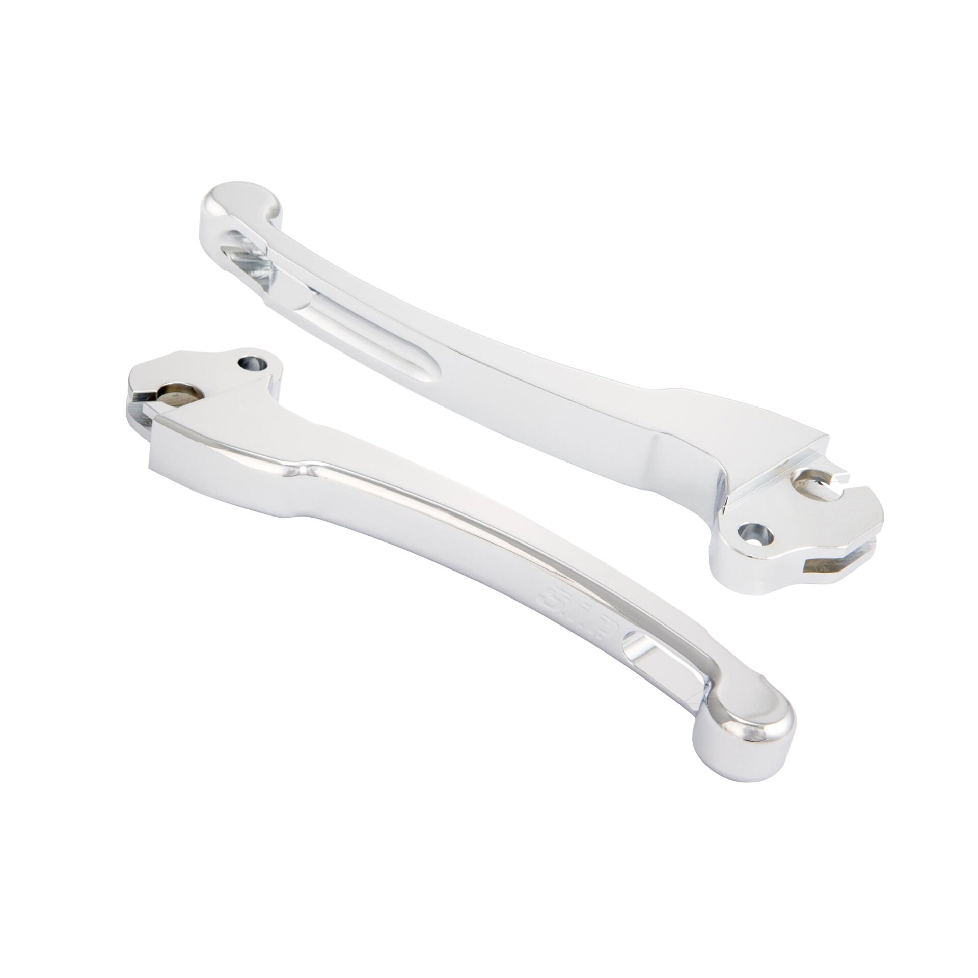 Vespa PX-PK-Cosa Manet Takım Alüminyum *Krom* ( -1998) / SIP