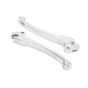 Vespa PX-PK-Cosa Manet Takım Alüminyum *Krom* ( -1998) / SIP