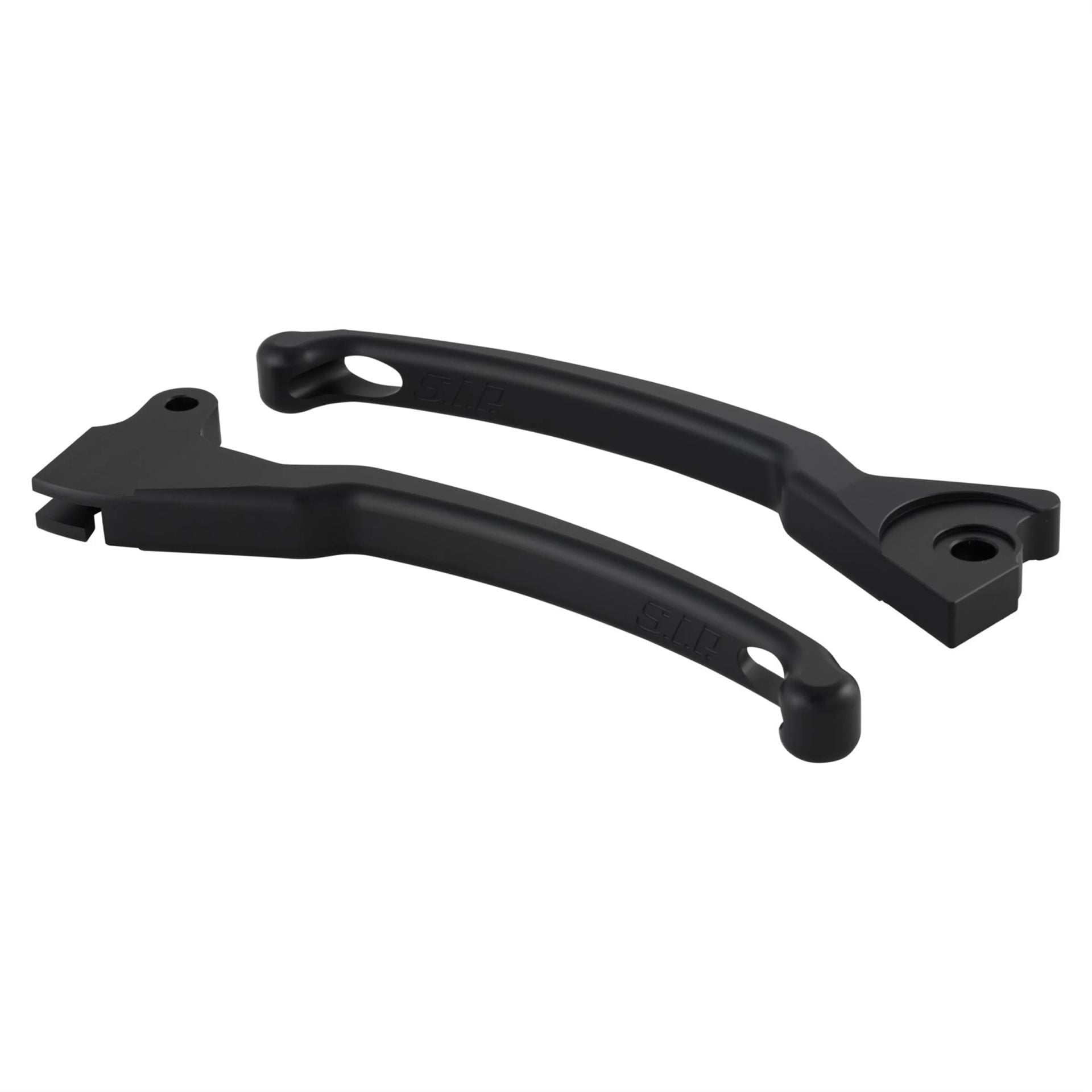 Vespa LX-Primavera-Sprint Manet Takım Alüminyum *Mat Siyah* (-2023) / SIP