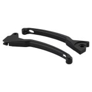 Vespa LX-Primavera-Sprint Manet Takım Alüminyum *Mat Siyah* (-2023) / SIP