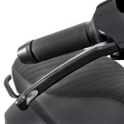 Vespa LX-Primavera-Sprint Manet Takım Alüminyum *Mat Siyah* (-2023) / SIP