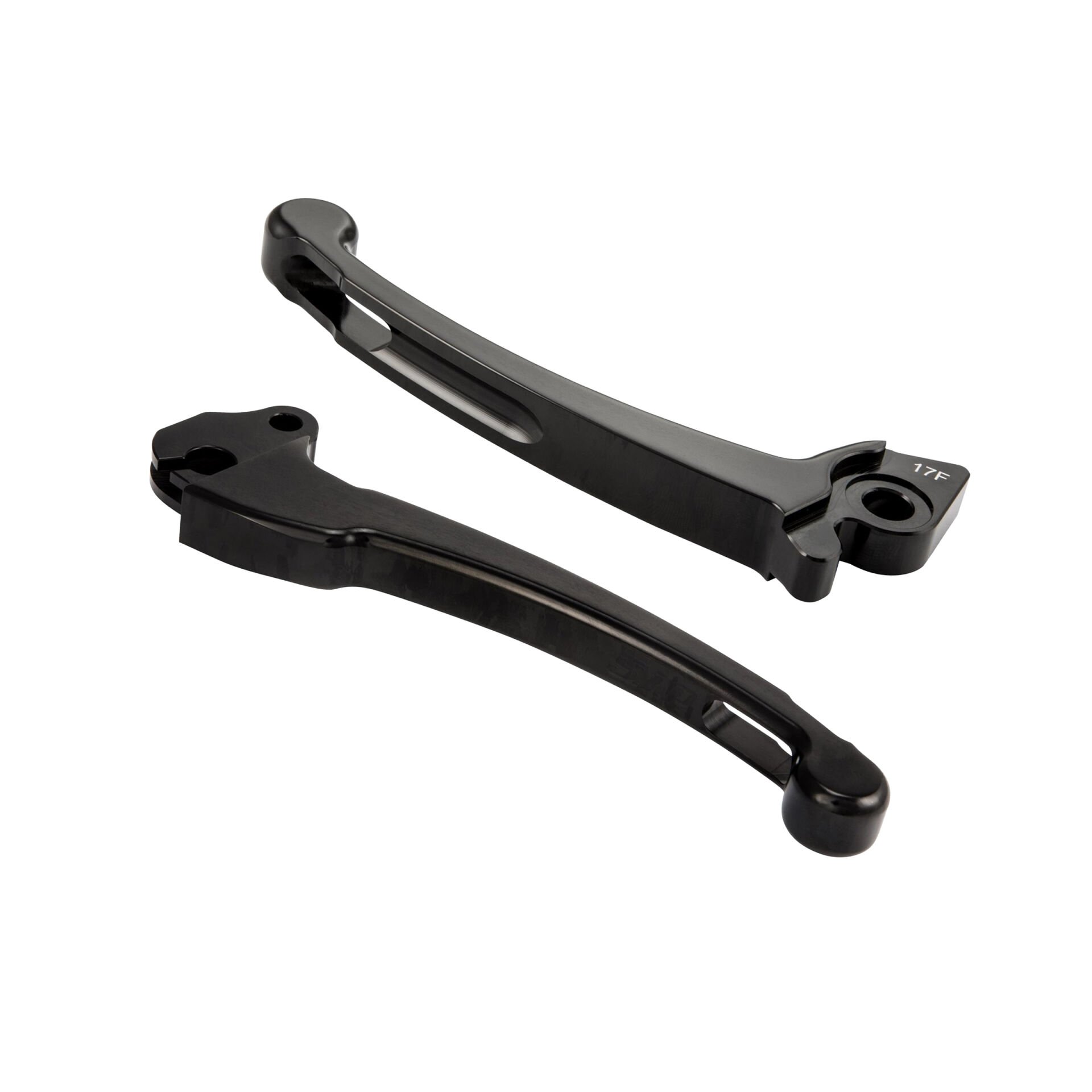 Vespa PX 150 Manet Takım Alüminyum *Siyah* (2011- ) / SIP