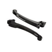 Vespa PX 150 Manet Takım Alüminyum *Siyah* (2011- ) / SIP